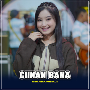 CIINAN BANA (Cantika Davinca)