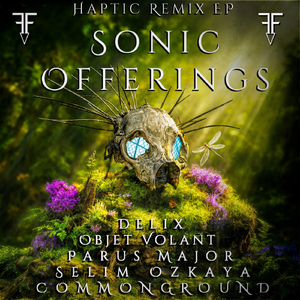 Folklore (CommonGround Remix)