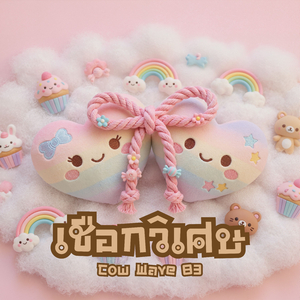 เชือกวิเศษ