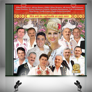 Mi-o albit paru` devreme