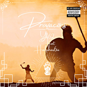 Provações
