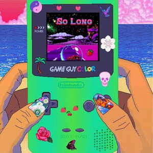 maybe (prod. NextLane Beats)