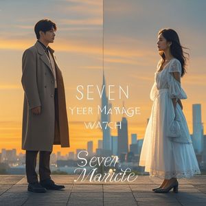 结婚七年的守望