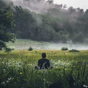Sonidos Tranquilos De Lluvia Para Yoga Consciente