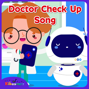Doctor Check Up Song