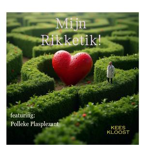 Mijn Rikketik! (feat. Polleke Plasplezant)