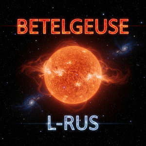 Betelgeuse