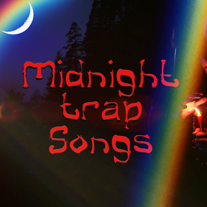 Trap Life In The Car