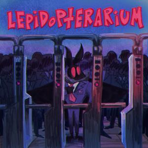 Lepidopterarium