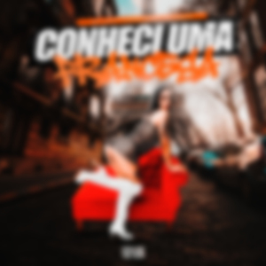 Conheci uma Francesa