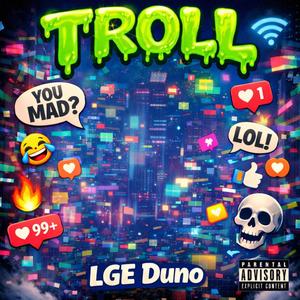 TROLL