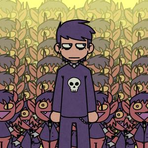 Manicômicos - Independente de Você