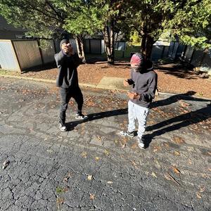 realbaxkdoe (feat. Omanslime)