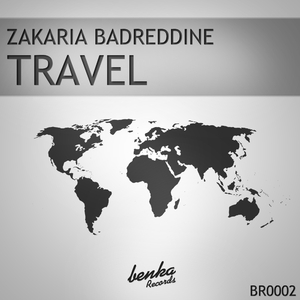 Travel (Original Mix)