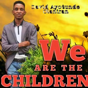 We are the Children
