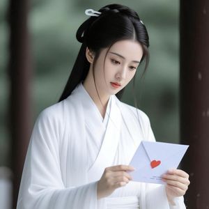 寄不到来世的信