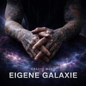 Eigene Galaxie
