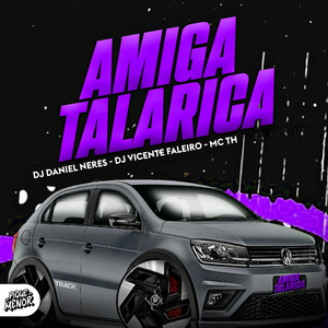 Amiga Talarica