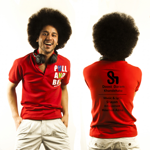 Doost Daram Khandehato (Original Mix)