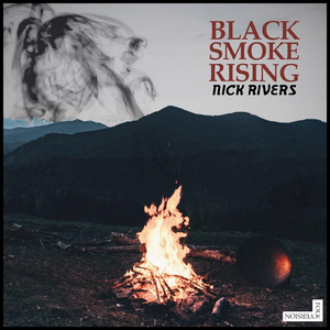 Black Smoke Rising (Folk Version)