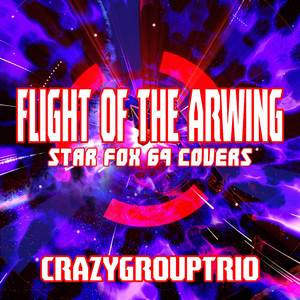 Boss Battle Two (from "Star Fox 64") (Piano Mix)