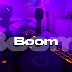 Boom (Hasan Fancy Remake - French Touch Pakistan)