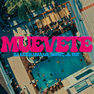 Muévete