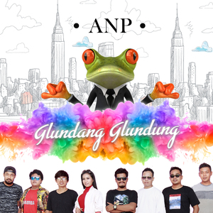 Glundang Glundung