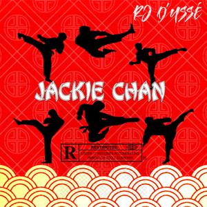 Jackie Chan