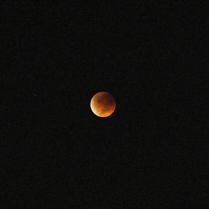 El Eclipse