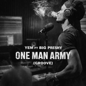 One Man Army (Groove)