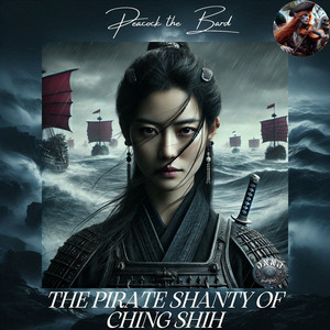 The Pirate Shanty of Ching Shih