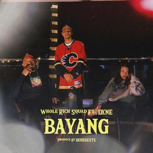 Bayang (feat. Dxne)