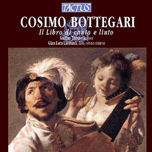 Il libro di canto e liuto (arr. G.L. Lastraioli): O dolce e vago (arr. G.L. Lastraioli)
