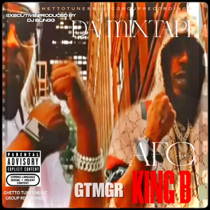 Blog7 TV (Skit) - (King B - AFG Da Mixtape)