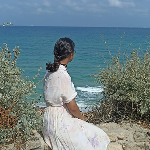 ויהי מבדיל בין מים למים