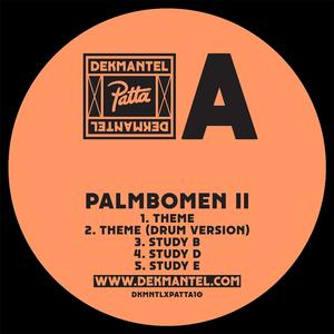 Theme (Drum Version)