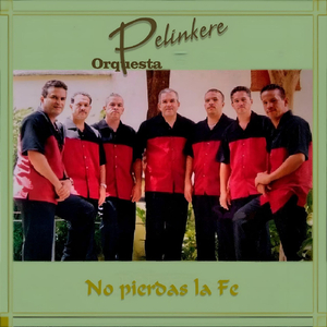 La Encontraré (feat. Fredy Campos & Jordan Velasquez)