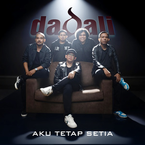 Aku Tetap Setia