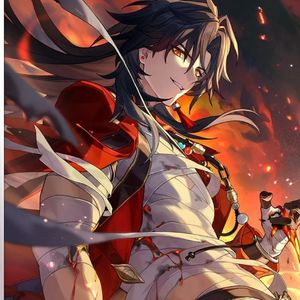 弧光作战主界面BGM