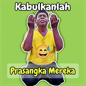 Kabulkanlah Prasangka Mereka
