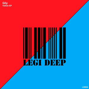 Yellow (Original Mix)