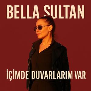 içimde duvarlarım var