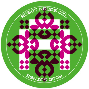 Mood Swings (Yvan Genkins Remix)