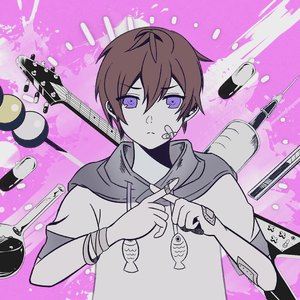 ベノム（翻自 奶油）