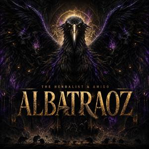 ALBATRAOZ
