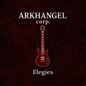 Elegies