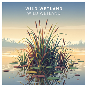 Wild Wetland