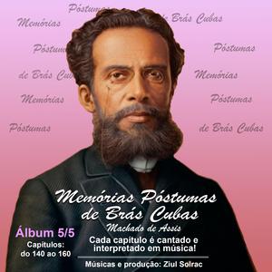 CAPÍTULO 147 / O DESATINO