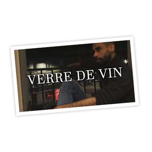 Verre de vin